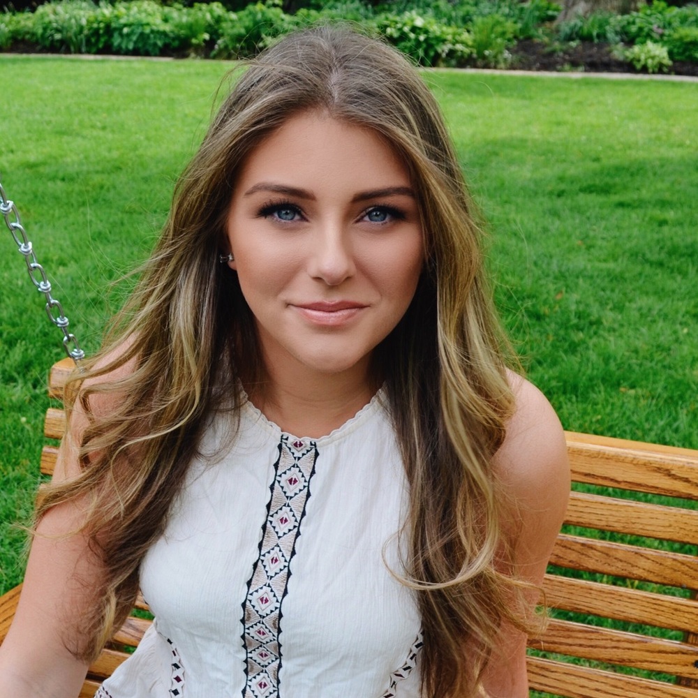 Meet your Posher, Cassidy
